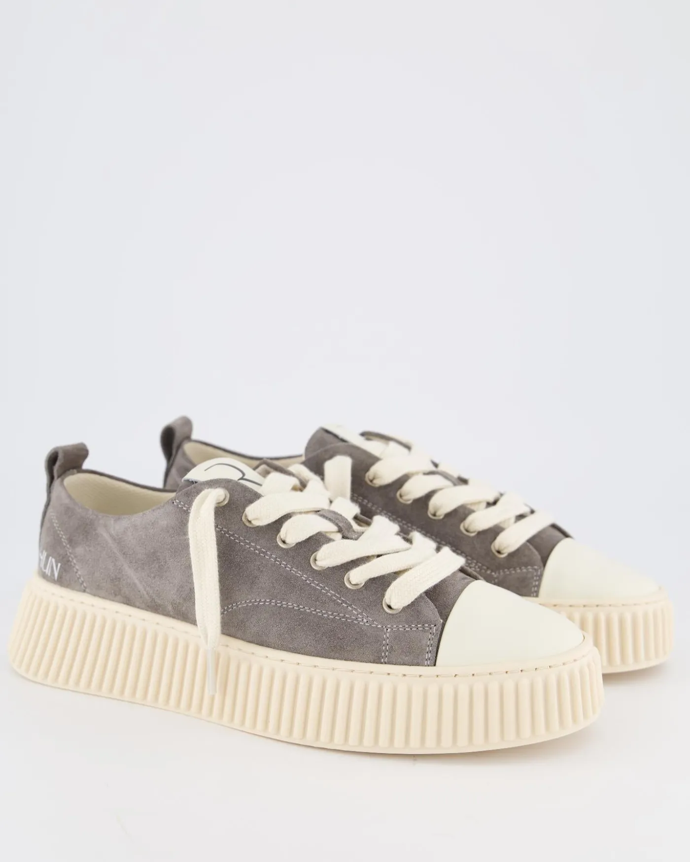 Heren Treble 2020 Grey
