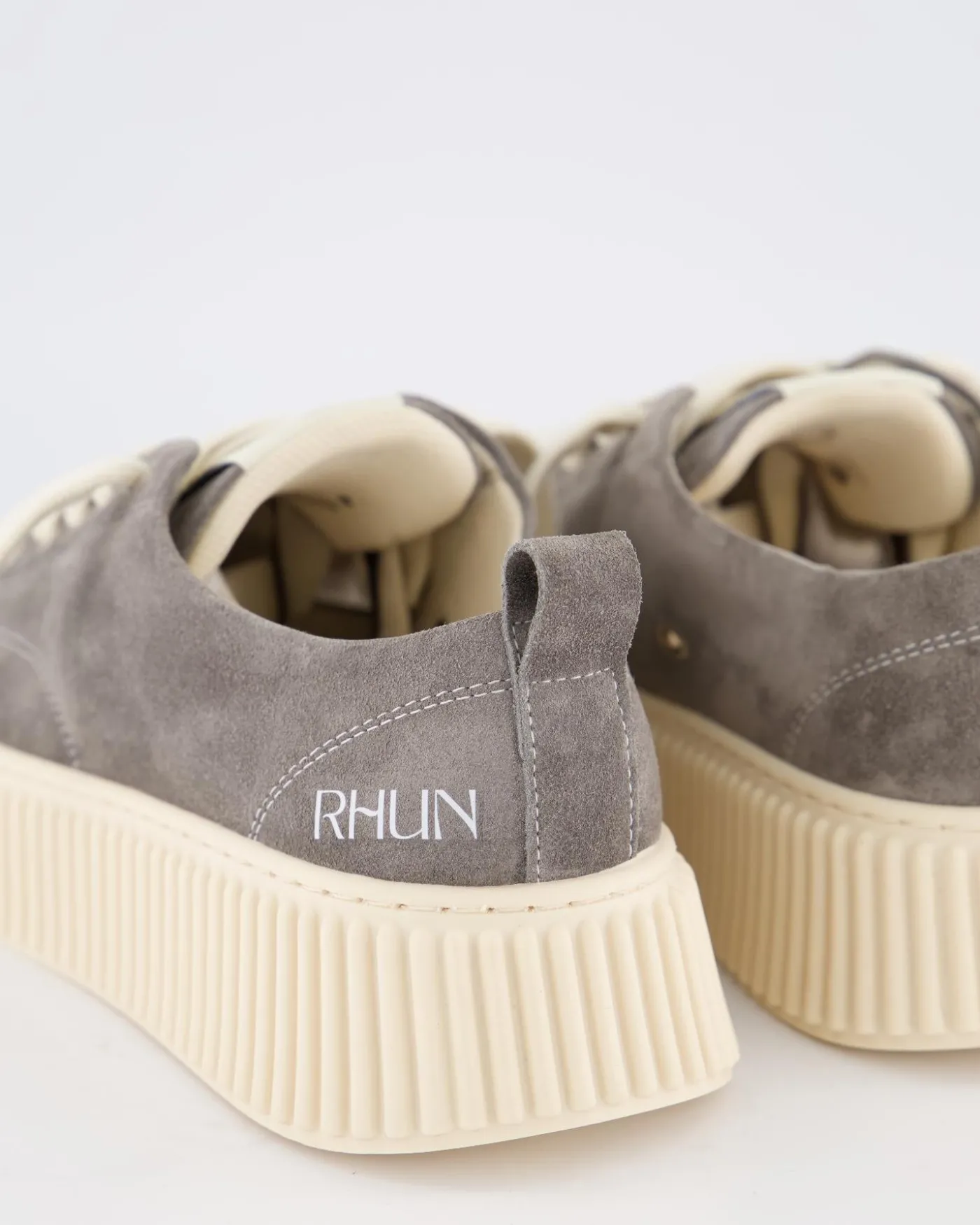 Heren Treble 2020 Grey