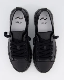 Heren Treble 2020 Triple Black
