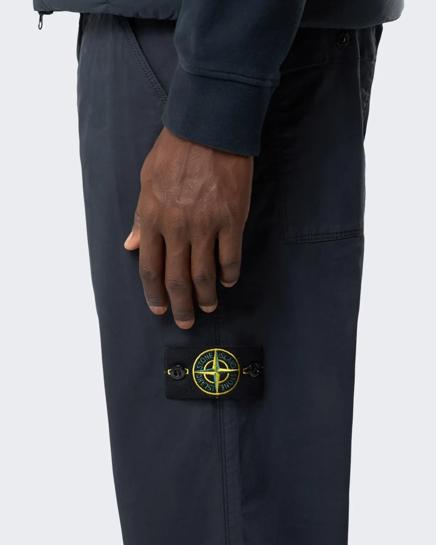 Heren Trousers