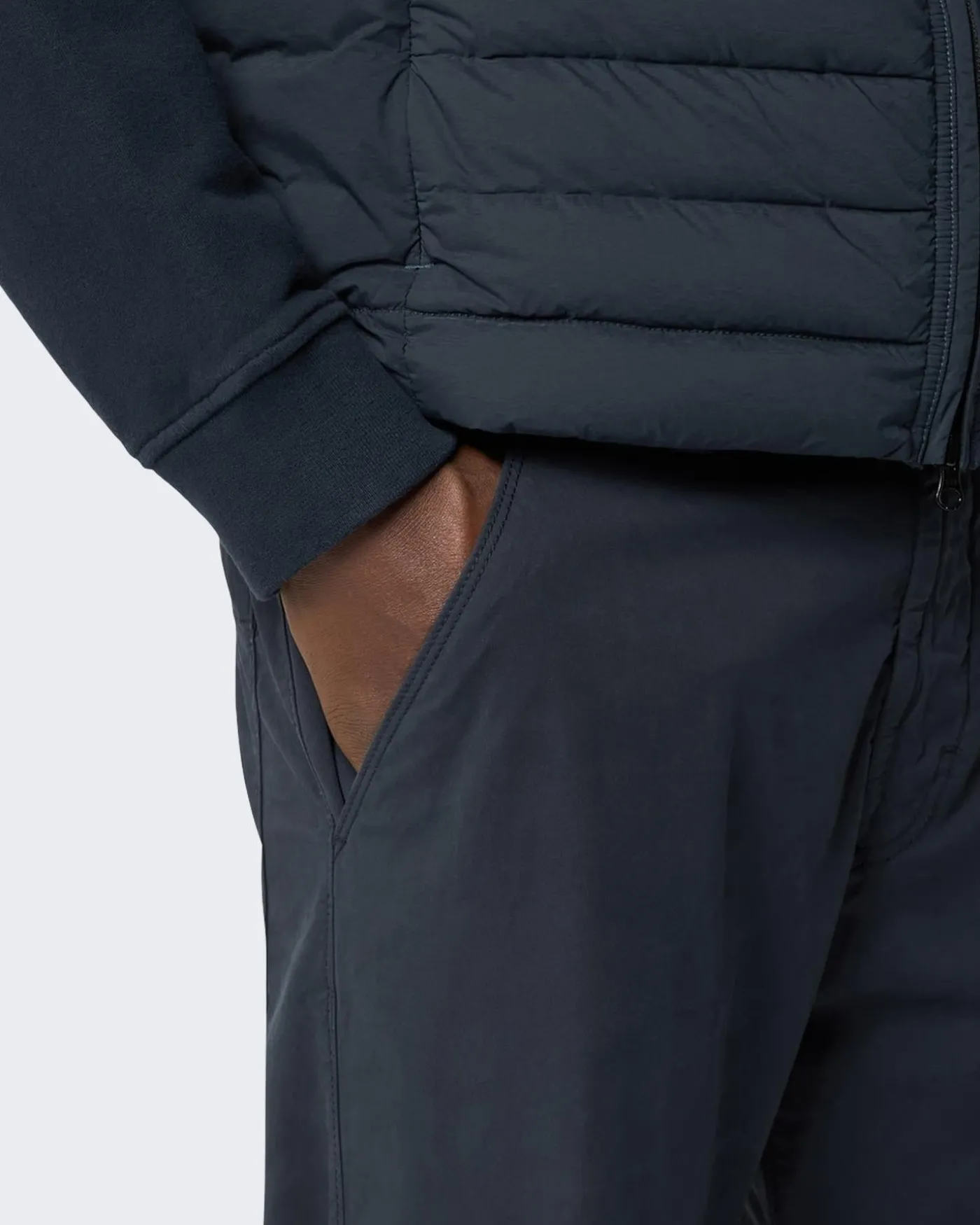 Heren Trousers