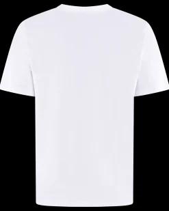 Heren T-Shirt Girocollo Costina