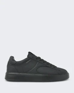 Heren Vick Cosmo Sneaker Zwart