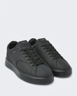 Heren Vick Cosmo Sneaker Zwart