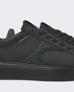 Heren Vick Cosmo Sneaker Zwart