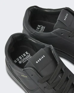 Heren Vick Cosmo Sneaker Zwart