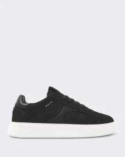 Heren Vick Cosmo Sneaker Zwart