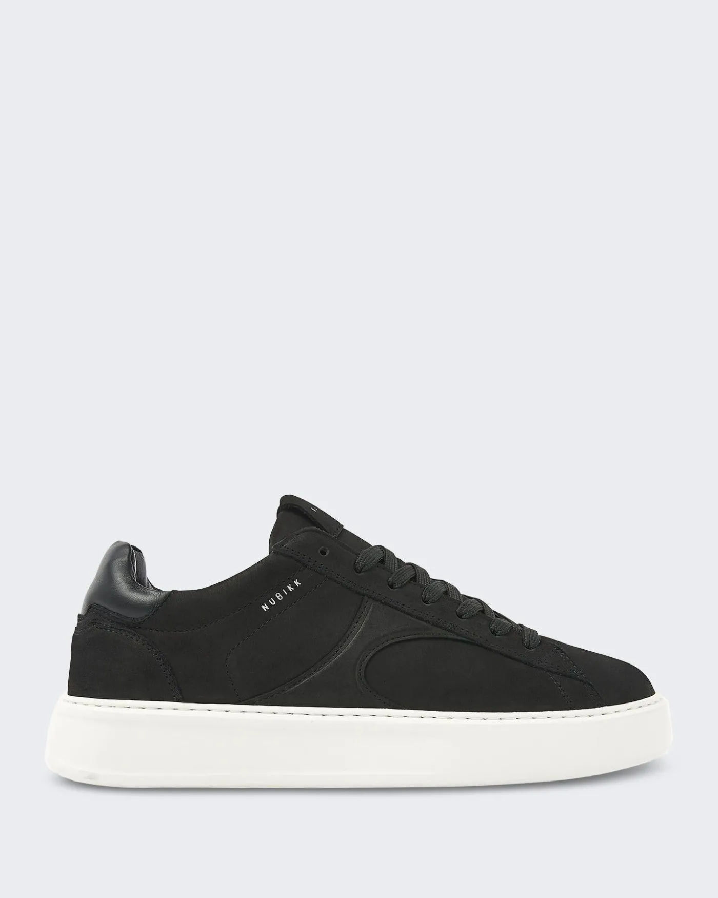 Heren Vick Cosmo Sneaker Zwart