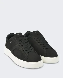 Heren Vick Cosmo Sneaker Zwart
