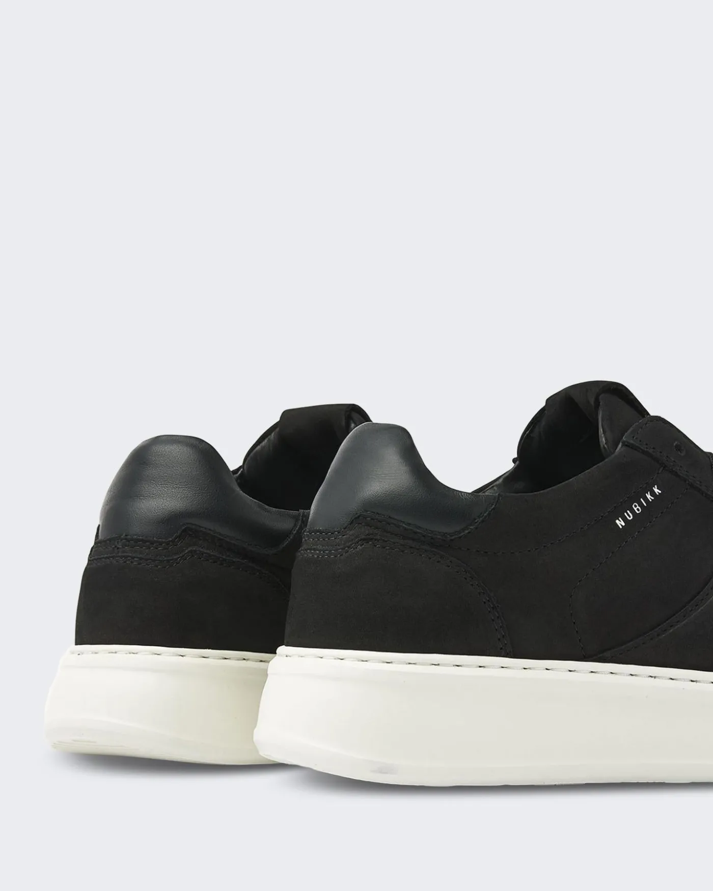 Heren Vick Cosmo Sneaker Zwart