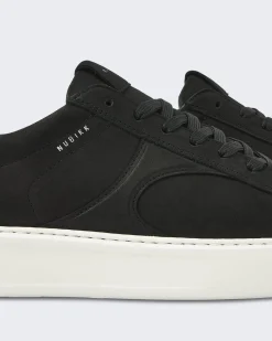Heren Vick Cosmo Sneaker Zwart