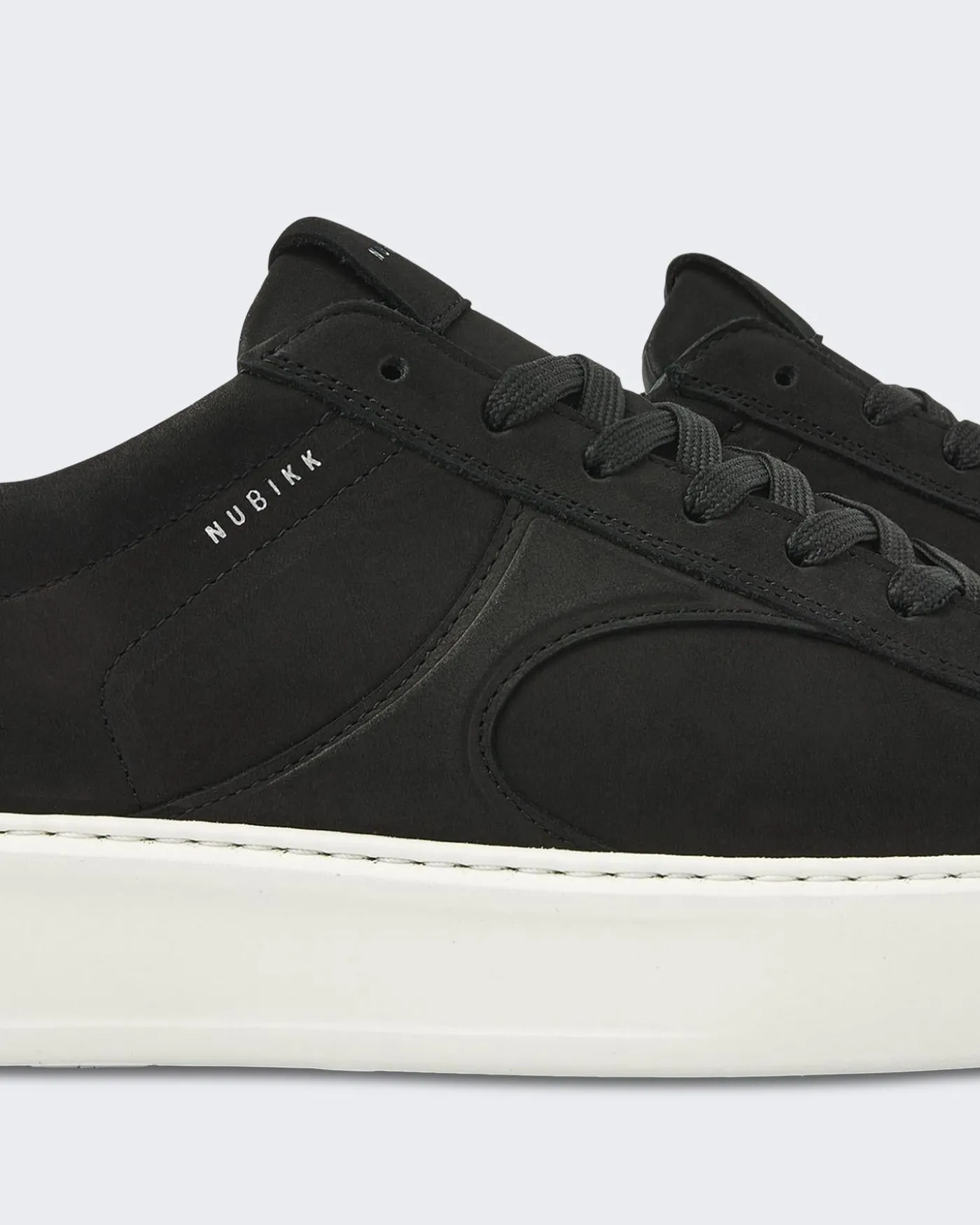 Heren Vick Cosmo Sneaker Zwart
