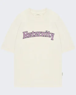 Heren Watercolor T-Shirt