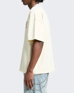 Heren Watercolor T-Shirt