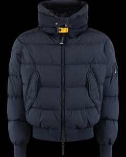 Heren Wilmont Jacket Blauw