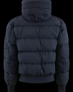 Heren Wilmont Jacket Blauw