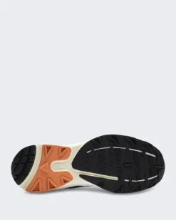 Heren Yali Sneaker Bruin