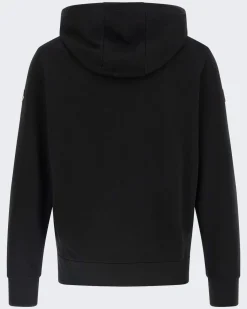 Heren Zip Up Cardigan