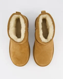 Kids Classic Mini Ii Chestnut