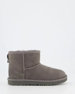 Kids Classic Mini II Grey