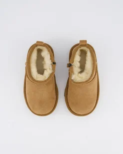 Kids Classic Ultra Mini Chestnut