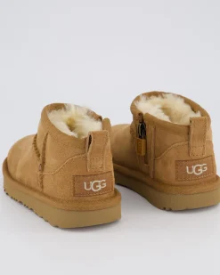 Kids Classic Ultra Mini Chestnut