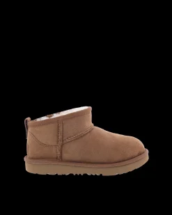 Kids Classic Ultra Mini Chestnut