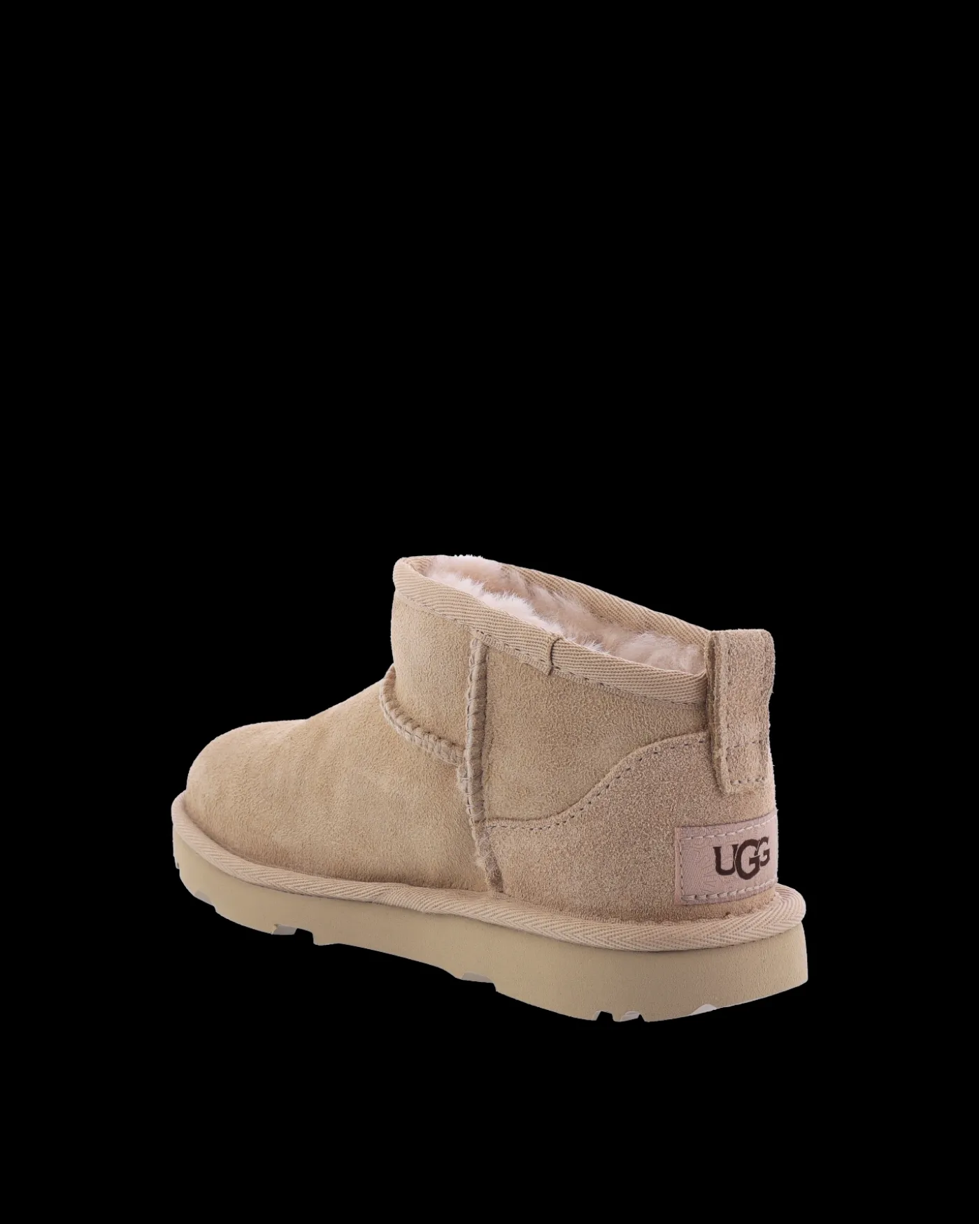 Kids Classic Ultra Mini Driftwood
