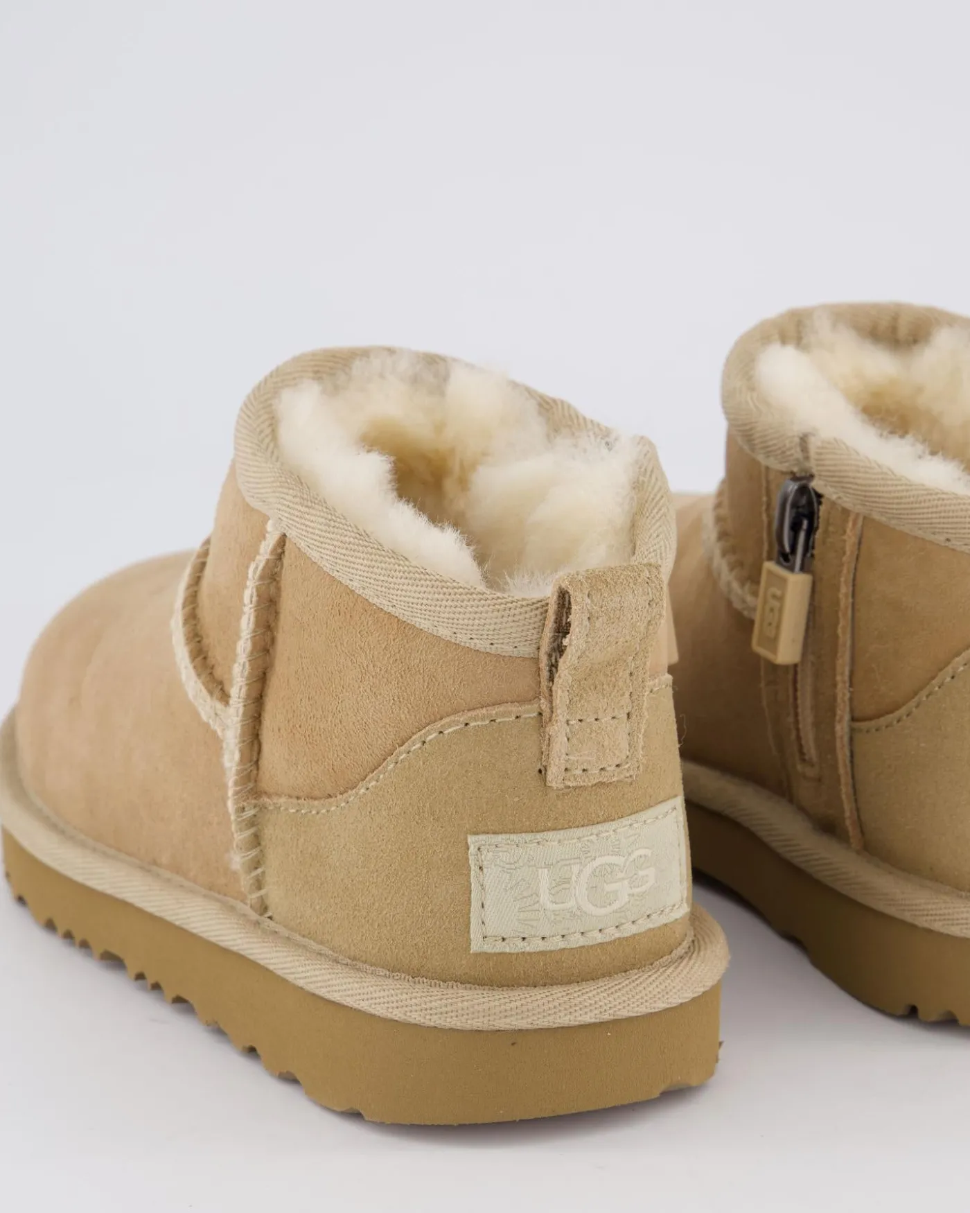 Kids Classic Ultra Mini Sand