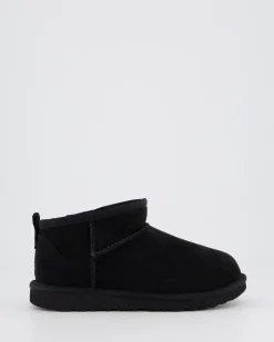 Kids Classic Ultra Mini Zwart