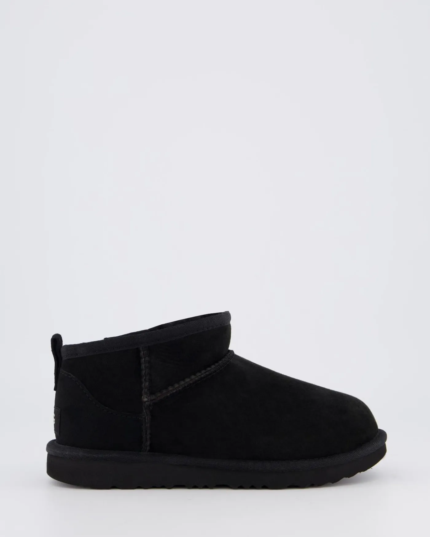 Kids Classic Ultra Mini Zwart
