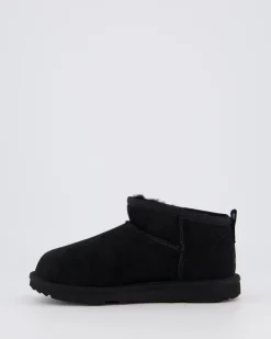 Kids Classic Ultra Mini Zwart