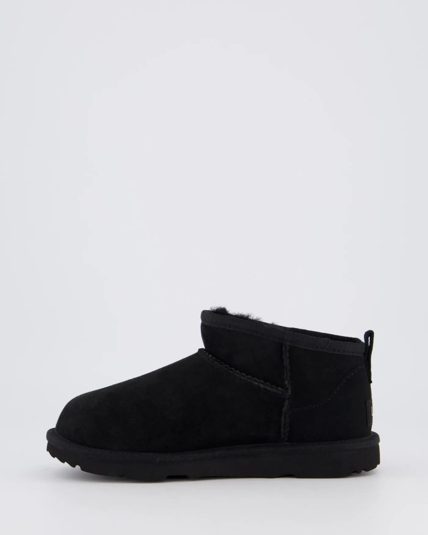 Kids Classic Ultra Mini Zwart