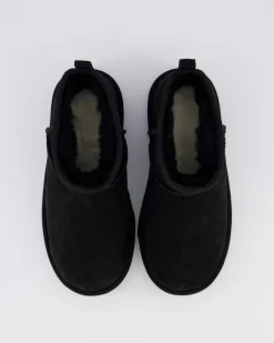 Kids Classic Ultra Mini Zwart