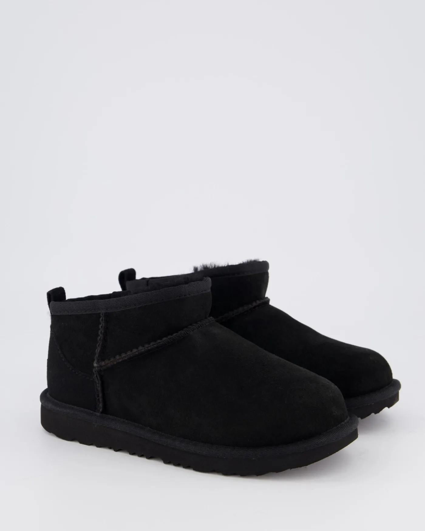 Kids Classic Ultra Mini Zwart