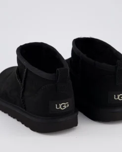 Kids Classic Ultra Mini Zwart