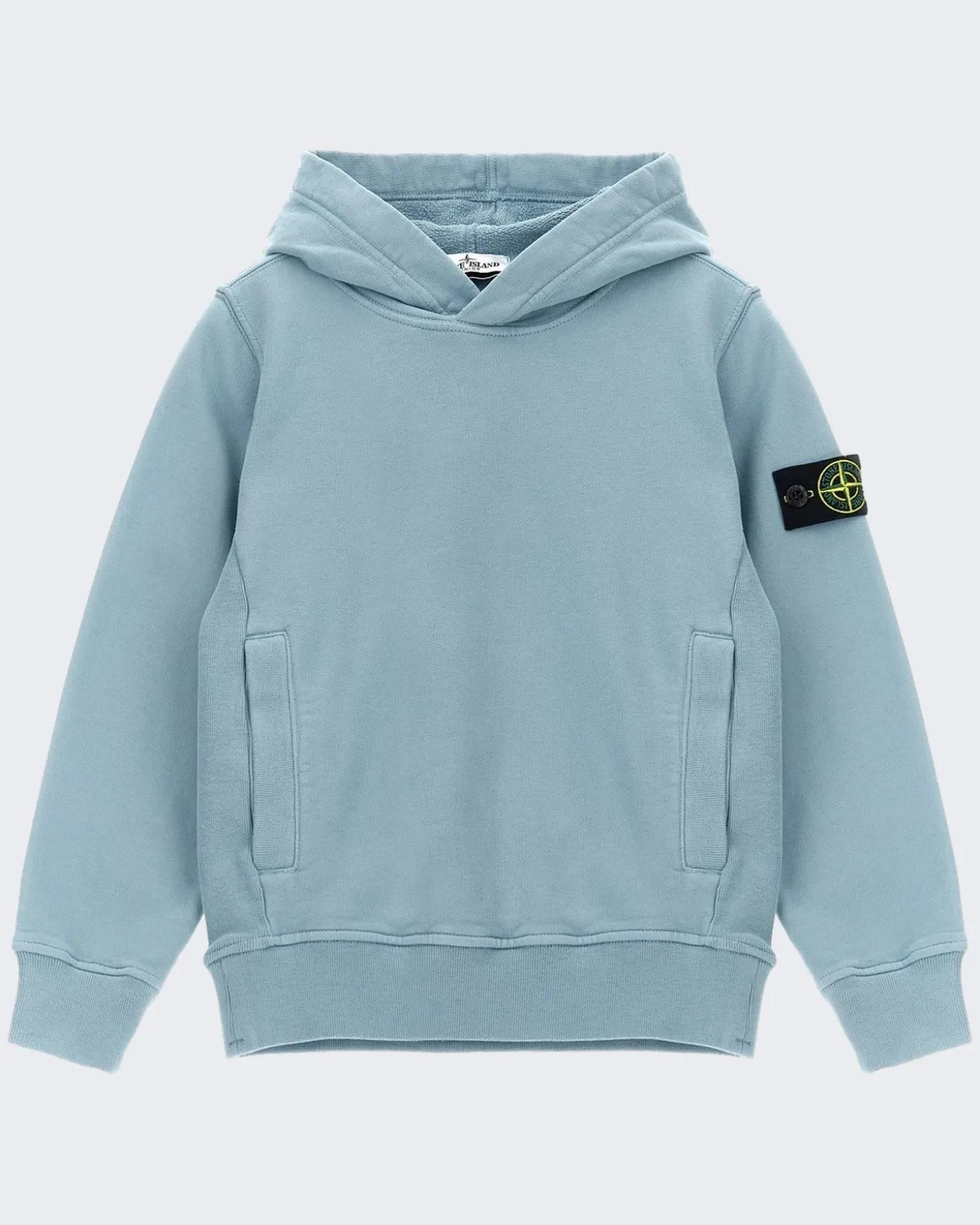 Kids Hoodie Sweater Blauw