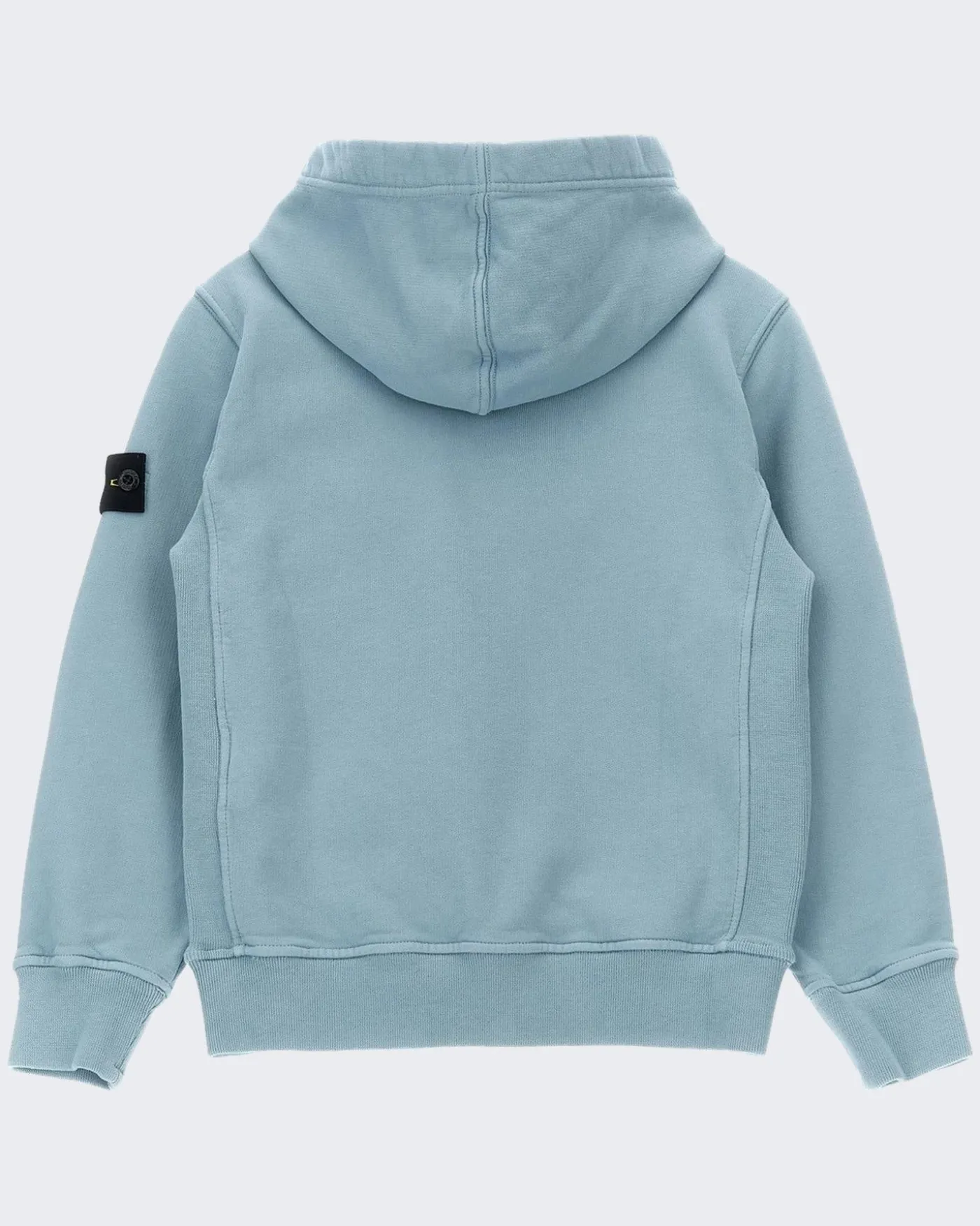 Kids Hoodie Sweater Blauw