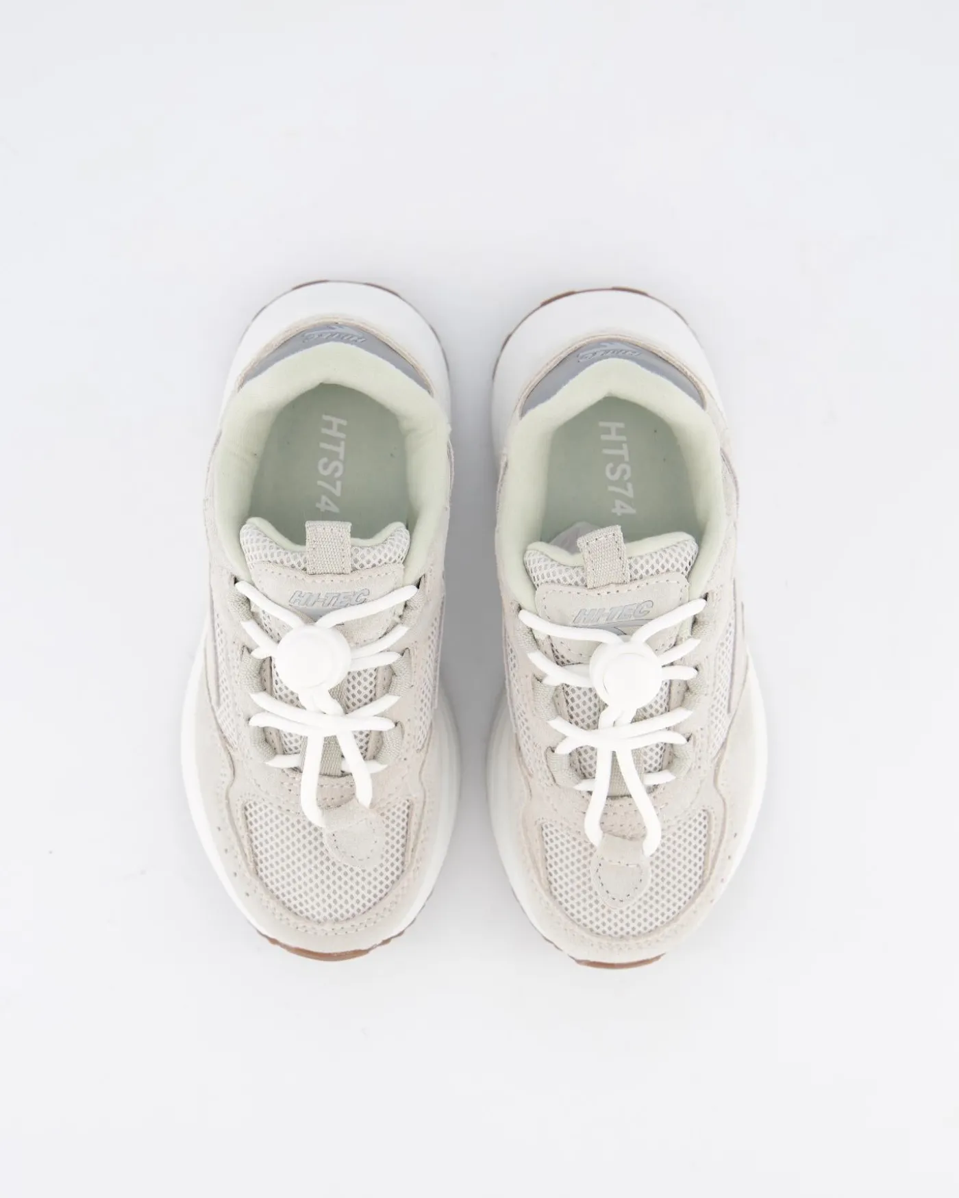 Kids HTS KIDS SHADOW LACE