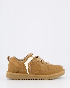 Kids Lo Lowmel Chestnut