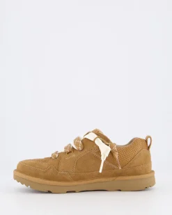 Kids Lo Lowmel Chestnut