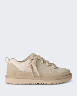 Kids Lo Lowmel Sneaker Jasmine