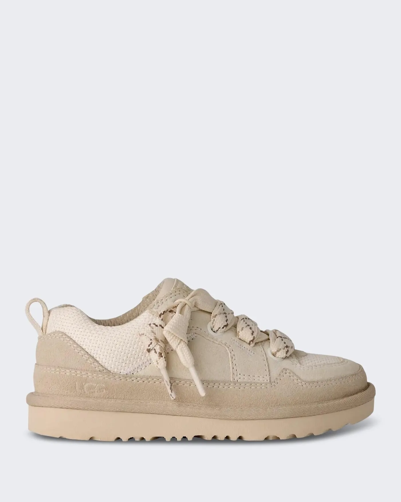 Kids Lo Lowmel Sneaker Jasmine