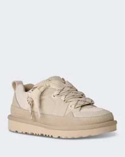 Kids Lo Lowmel Sneaker Jasmine