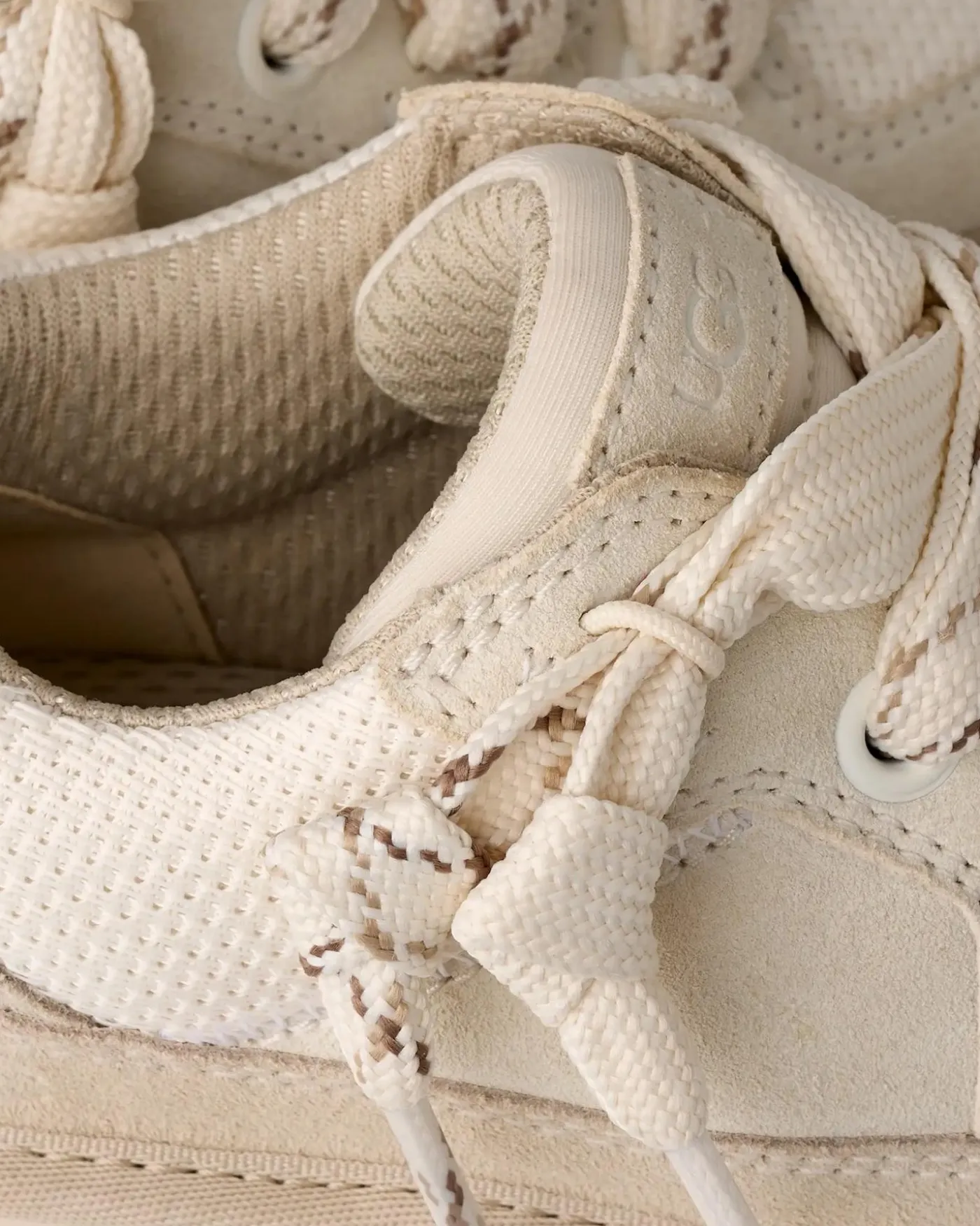 Kids Lo Lowmel Sneaker Jasmine