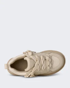 Kids Lo Lowmel Sneaker Jasmine