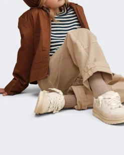 Kids Lo Lowmel Sneaker Jasmine