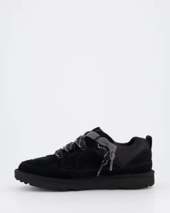 Kids Lo Lowmel Zwart