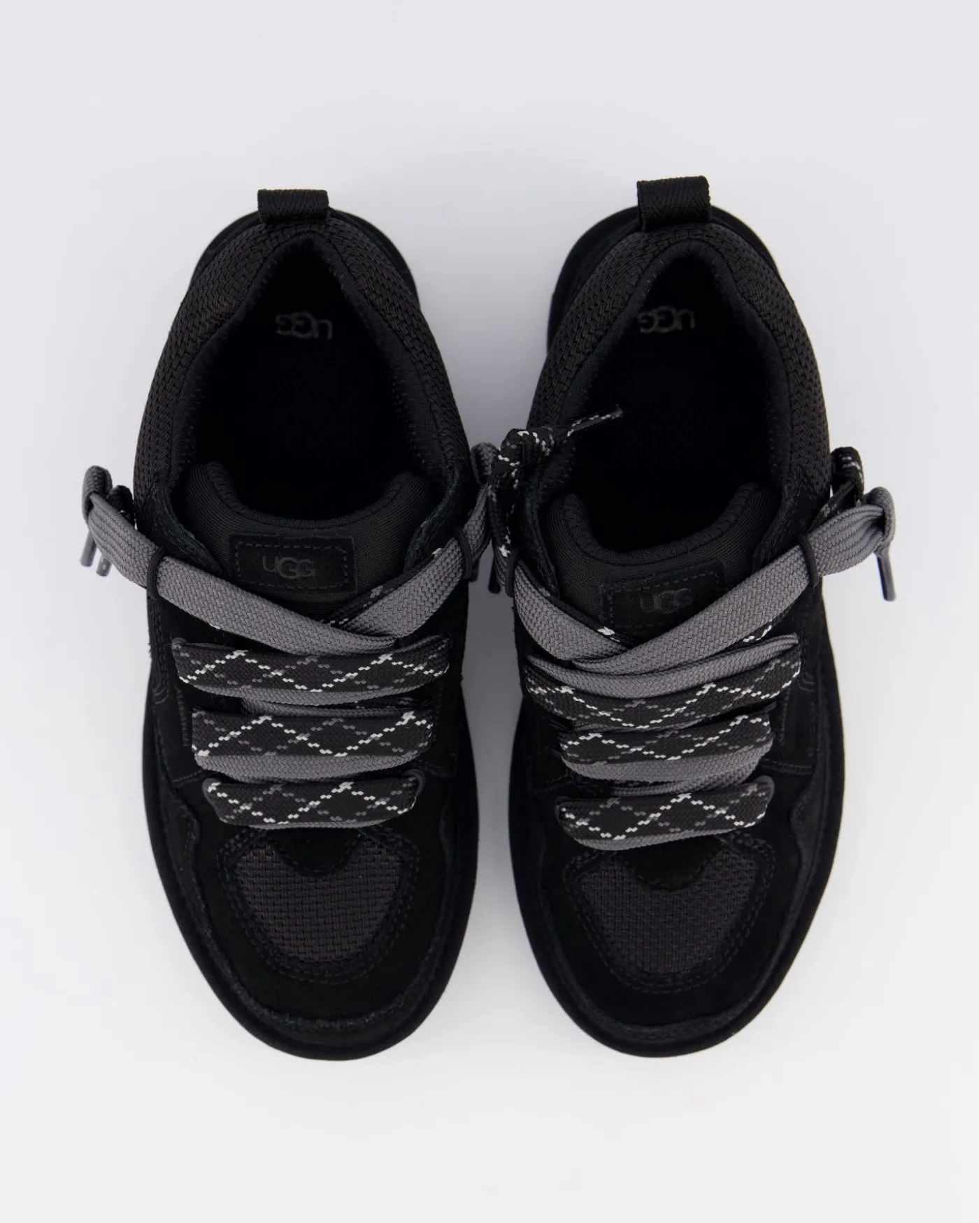 Kids Lo Lowmel Zwart