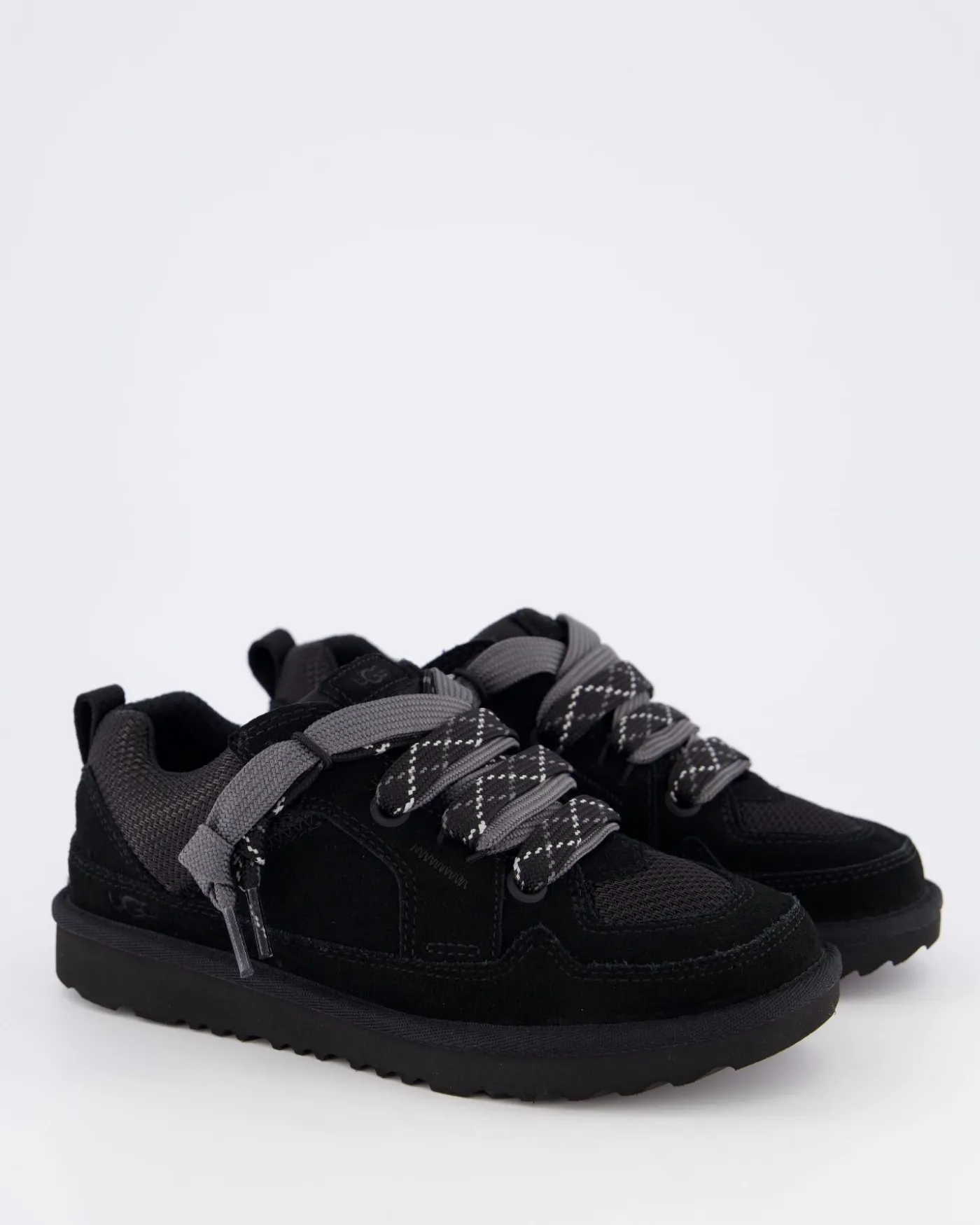 Kids Lo Lowmel Zwart